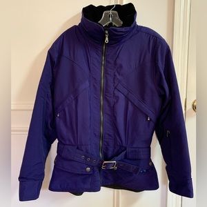 Vintage Ski jacket